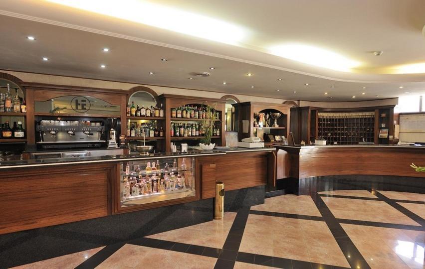 Hotel Europa 诺尔恰 外观 照片